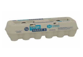 Kroger Eggs