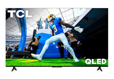 TCL 65-Inch TV