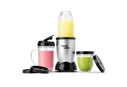 Magic Bullet Blender Set