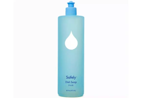 Safely Dish Soap