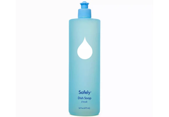 Safely Dish Soap