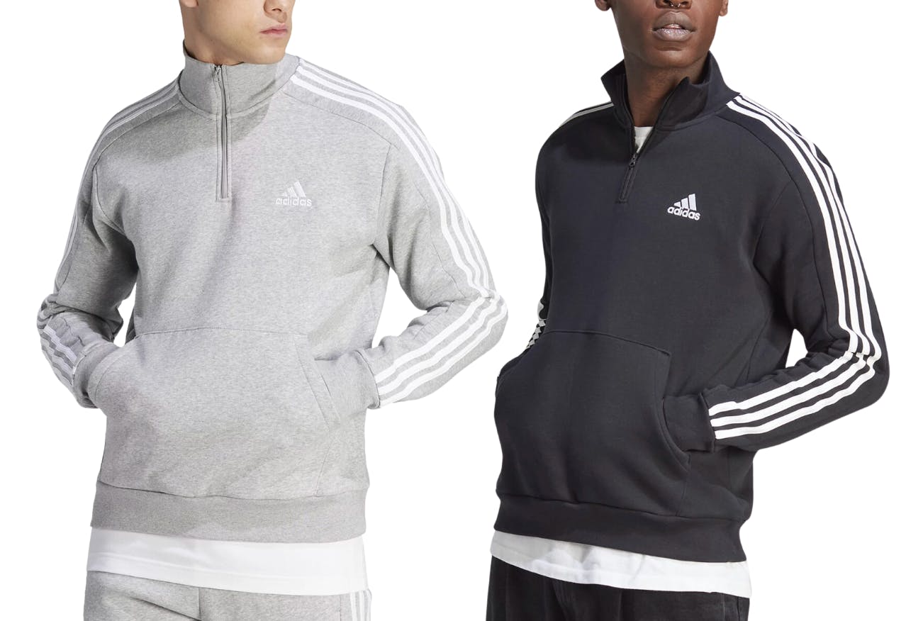Adidas Men's Sweatshirt