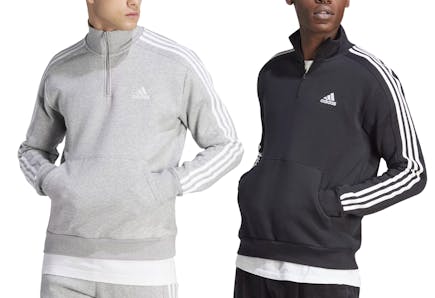 Adidas Men's Sweatshirt