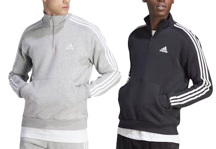 Adidas Men's Sweatshirt