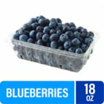 Kroger Fresh Blueberries