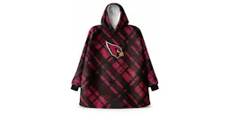 NFL Team Cozy Sherpa Hoodie