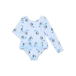 Bluey Toddler Kids' Swimsuit