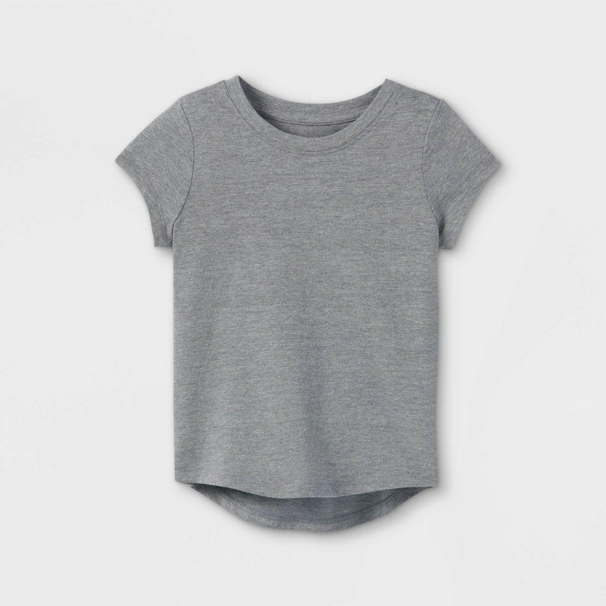 Cat & Jack Toddler Tee