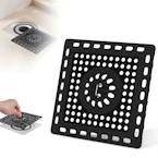 Shower Drain Hair Catcher