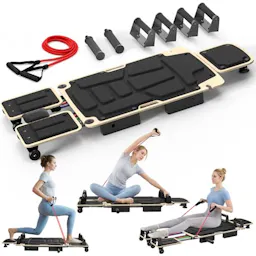 Pilates Board Reformer