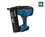 Bosch Cordless Finish Nailer