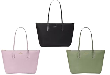 Kate Spade Nylon Tote