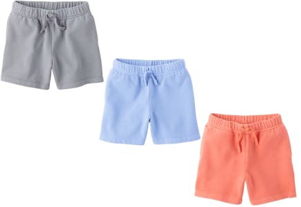The Children's Place Kids' Shorts