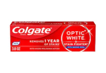 2 Colgate Toothpastes