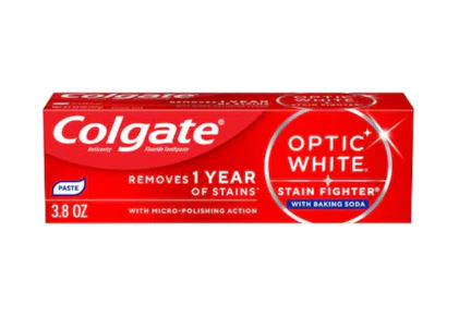 2 Colgate Toothpastes