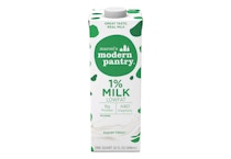 12 Marcel's Modern Pantry Milks
