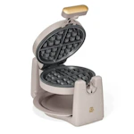Rotating Belgian Waffle Maker