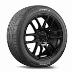 All Season Passenger Tire