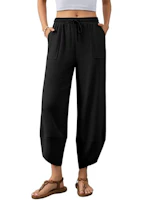 Women's Linen Pants
