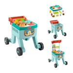 Fisher-Price Laugh & Learn Snack Cart