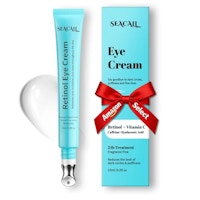 Retinol Eye Cream