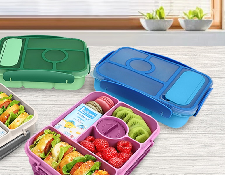 Amazon Kids- Bento Box 2025