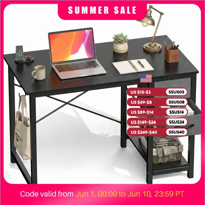Computer Desk