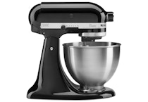 KitchenAid Tilt-Head Stand Mixer