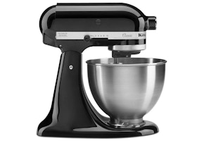 KitchenAid Tilt-Head Stand Mixer