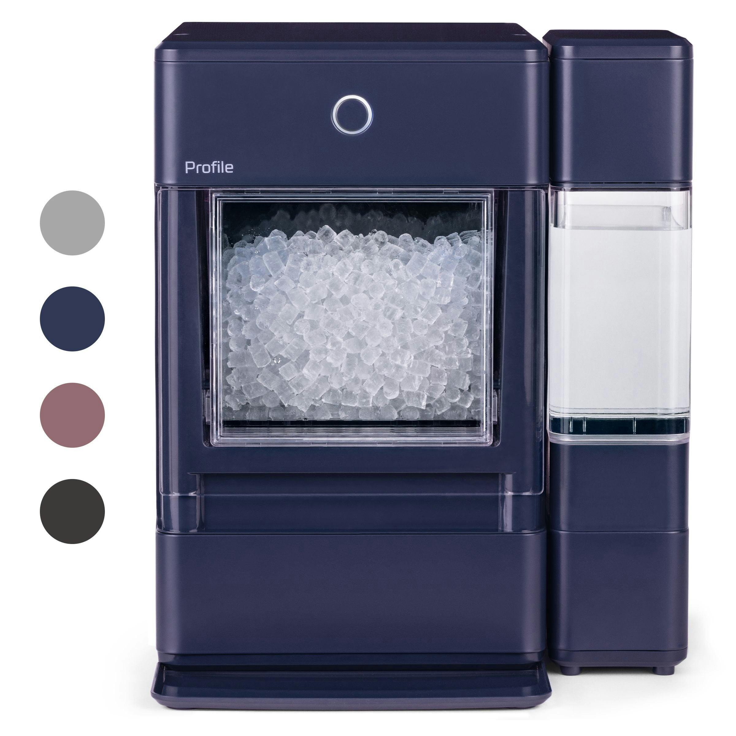Opal Nugget Ice Maker + Side Tank
