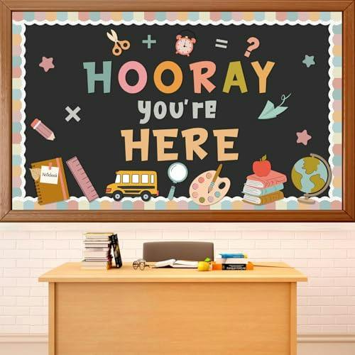 Bulletin Board Set