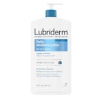 Lubriderm Daily Moisture Lotion