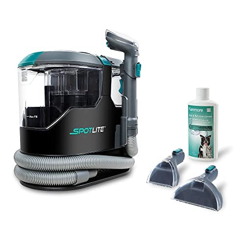 Kenmore SpotLite Carpet Cleaner