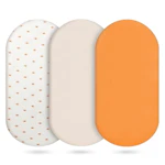 Bassinet Sheets