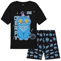 Kids' 2-Piece Pajama Set