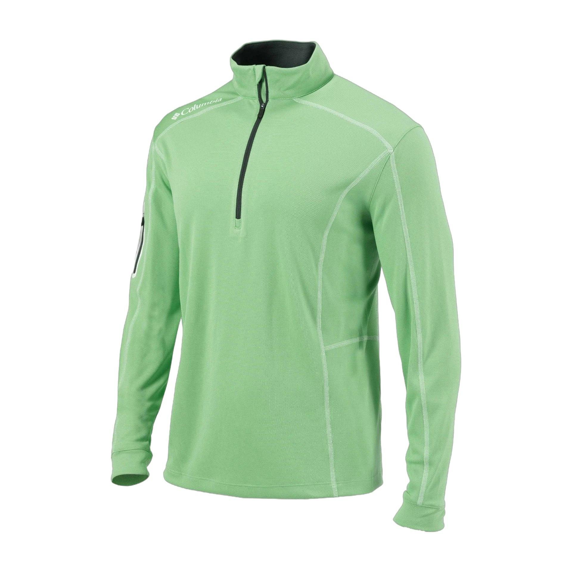 Columbia Men's 1/4 Zip