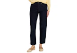 Time and Tru Women's Barrel Jeans
