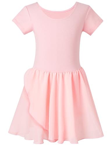 Kids' Ballet Leotard
