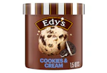 Edy's Ice Cream Tub