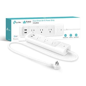 Smart Plug Power Strip