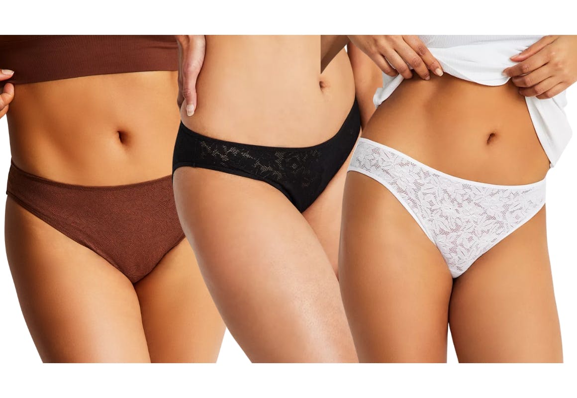 State of Day Women's Underwear