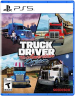 Truck Driver: The American Dream