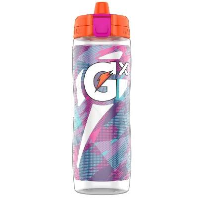 Gatorade Gx Water Bottle