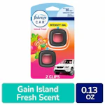 Febreze Car Air Fresheners