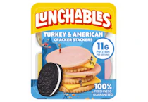 Oscar Mayer Lunchables