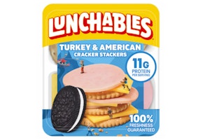 Oscar Mayer Lunchables