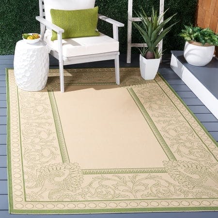 Indoor/Outdoor Area Rug