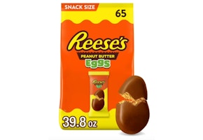 Reese's Peanut Butter Eggs