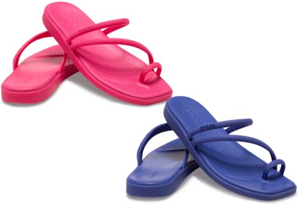 Crocs Women’s Miami Sandal