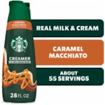 Starbucks Creamer Bottle